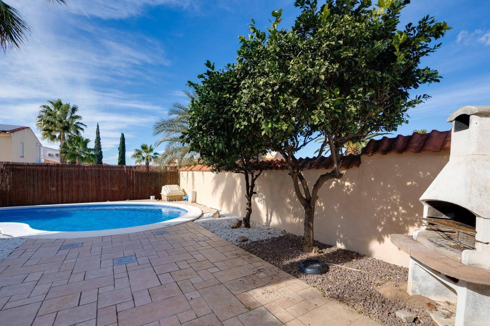 4 chambre Villa/Maison à vendre à El Chaparral avec piscine - 359 900 € (Ref: 9619503)
