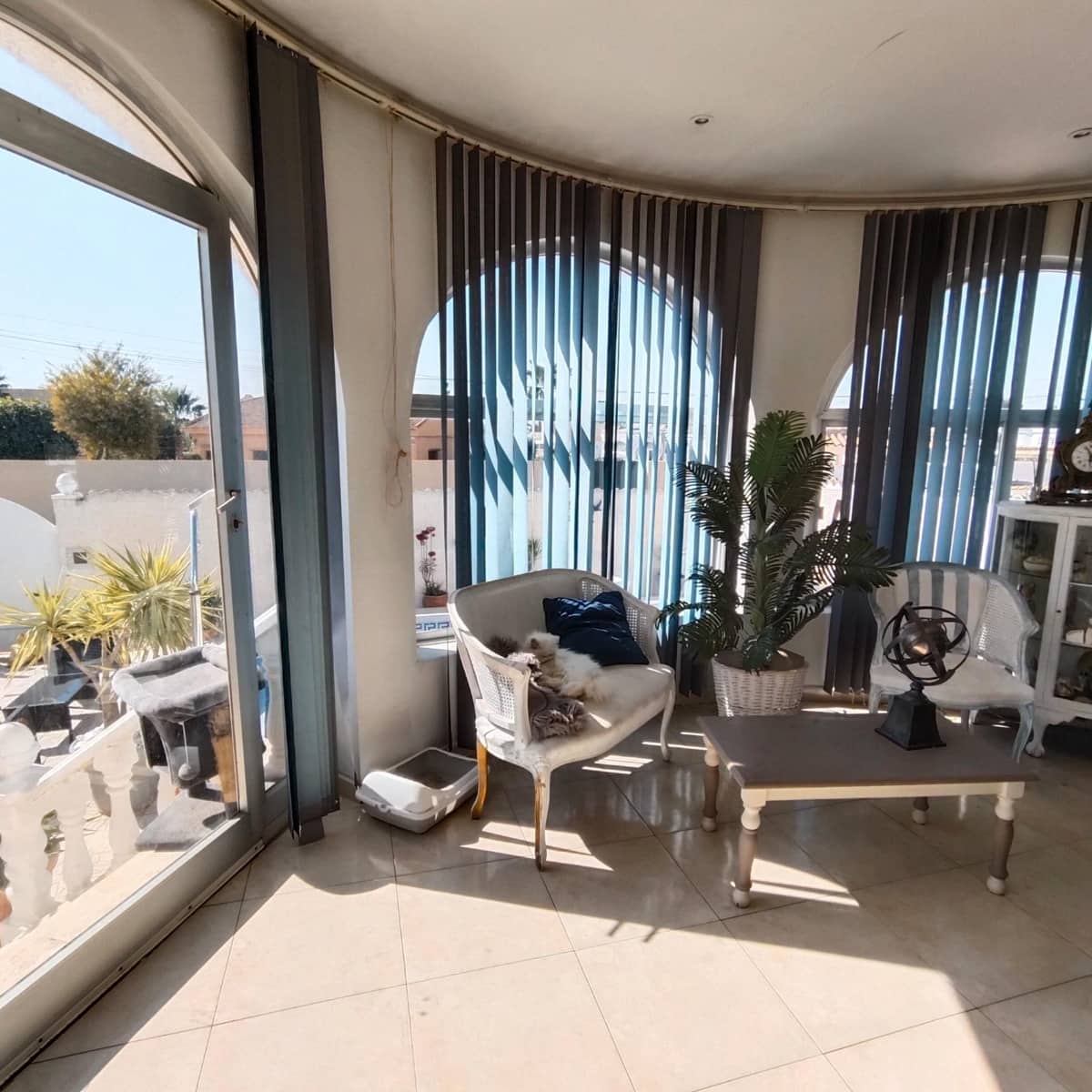 2 sypialnia Willa na sprzedaż w Torrevieja z basenem - 290 000 € (Ref: 9627810)