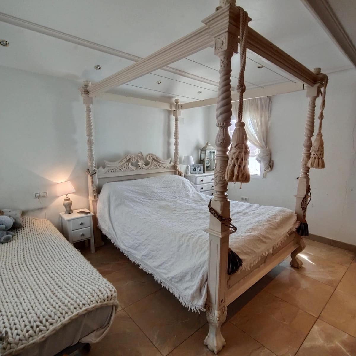 2 sypialnia Willa na sprzedaż w Torrevieja z basenem - 290 000 € (Ref: 9627810)