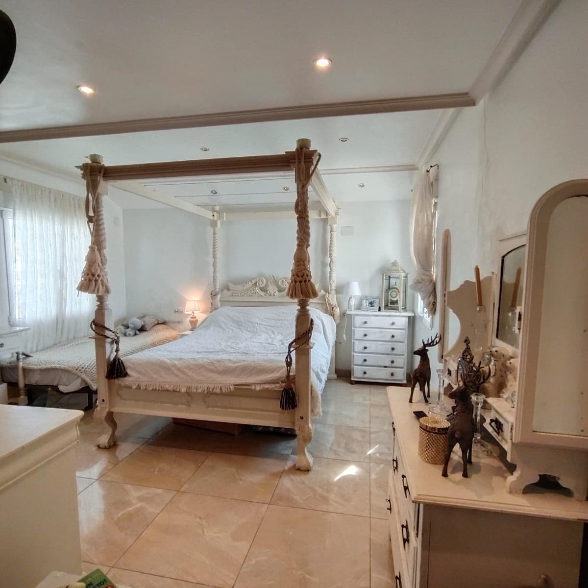 2 sypialnia Willa na sprzedaż w Torrevieja z basenem - 290 000 € (Ref: 9627810)