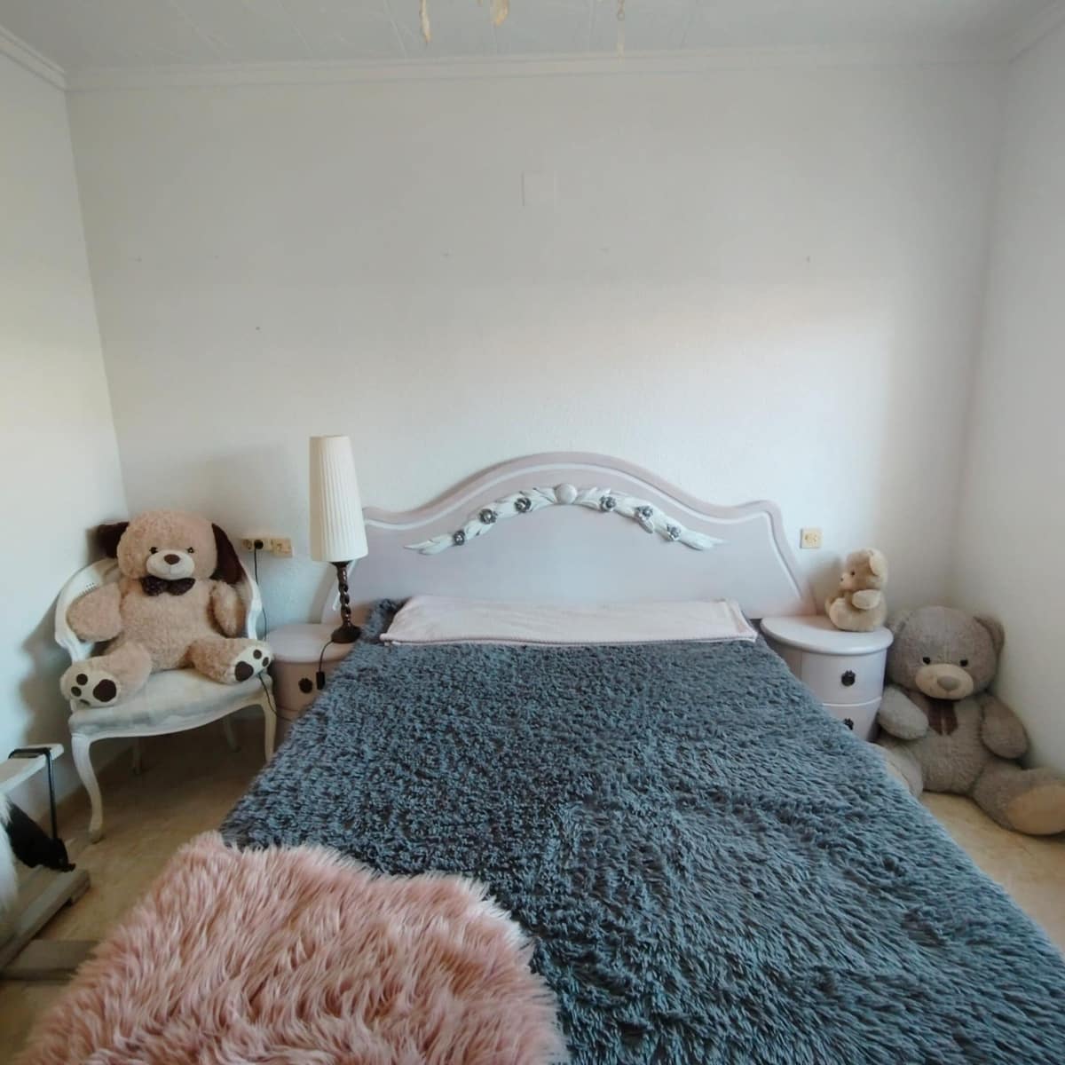 2 sypialnia Willa na sprzedaż w Torrevieja z basenem - 290 000 € (Ref: 9627810)