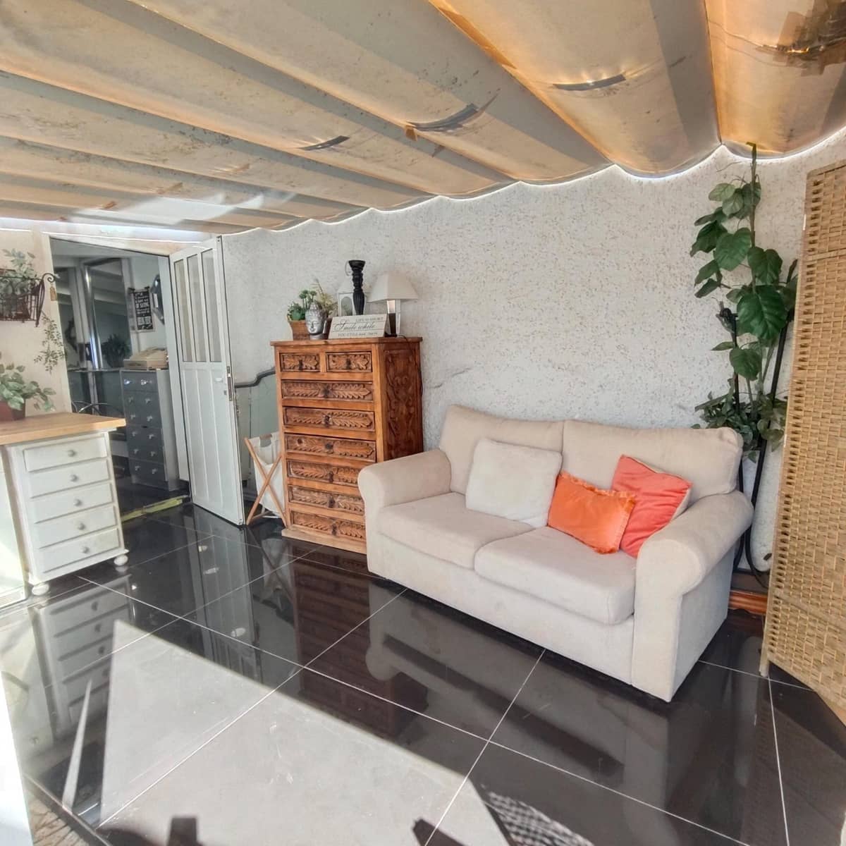 2 sypialnia Willa na sprzedaż w Torrevieja z basenem - 290 000 € (Ref: 9627810)