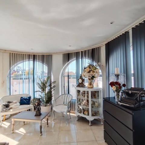 2 sypialnia Willa na sprzedaż w El Chaparral - La Siesta - La Torreta, Torrevieja z basenem - 290 000 € (Ref: 9627810)