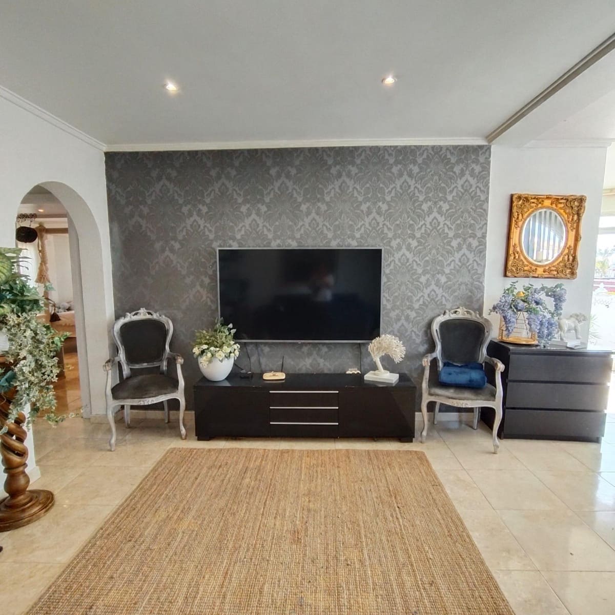 2 sypialnia Willa na sprzedaż w Torrevieja z basenem - 290 000 € (Ref: 9627810)