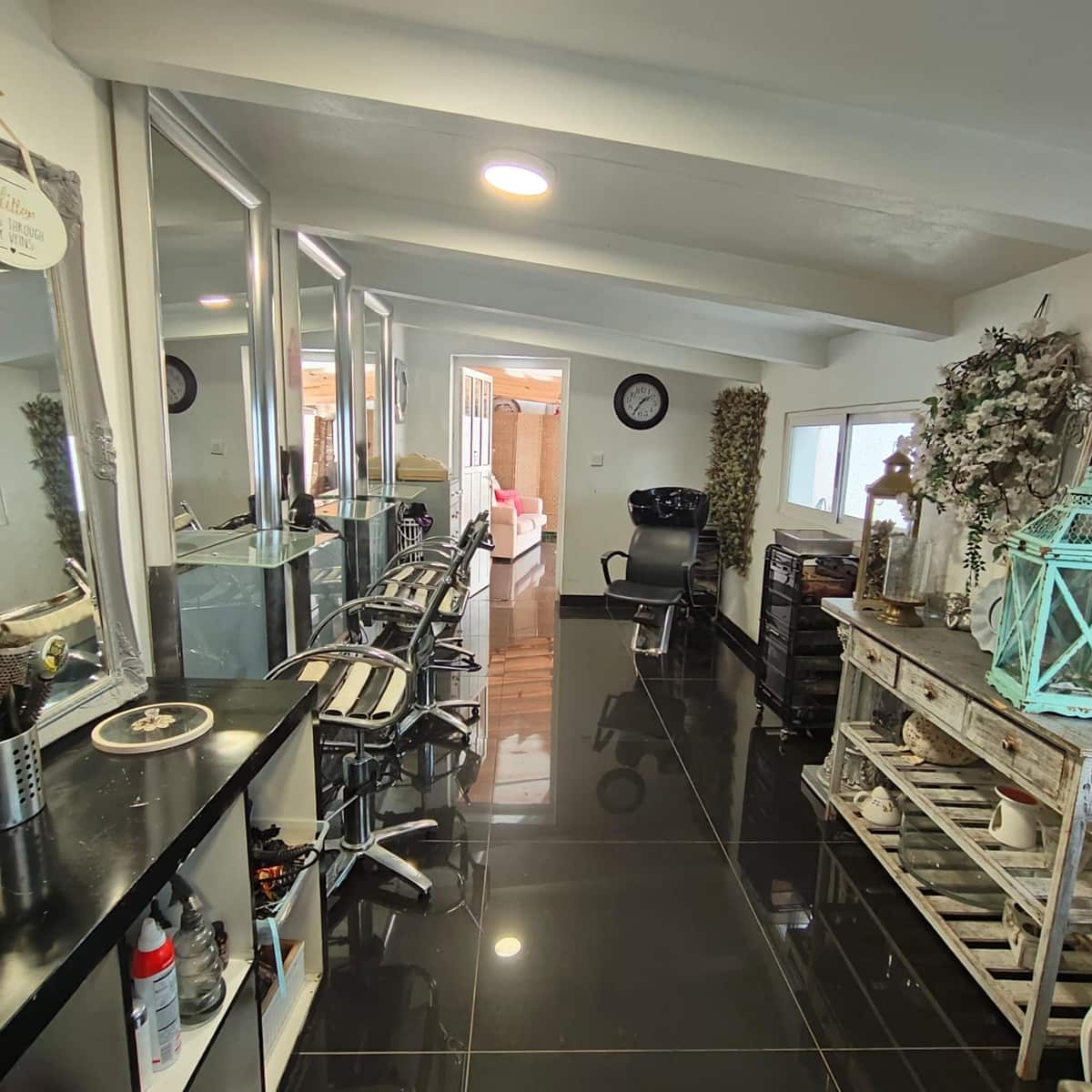 2 sypialnia Willa na sprzedaż w Torrevieja z basenem - 290 000 € (Ref: 9627810)