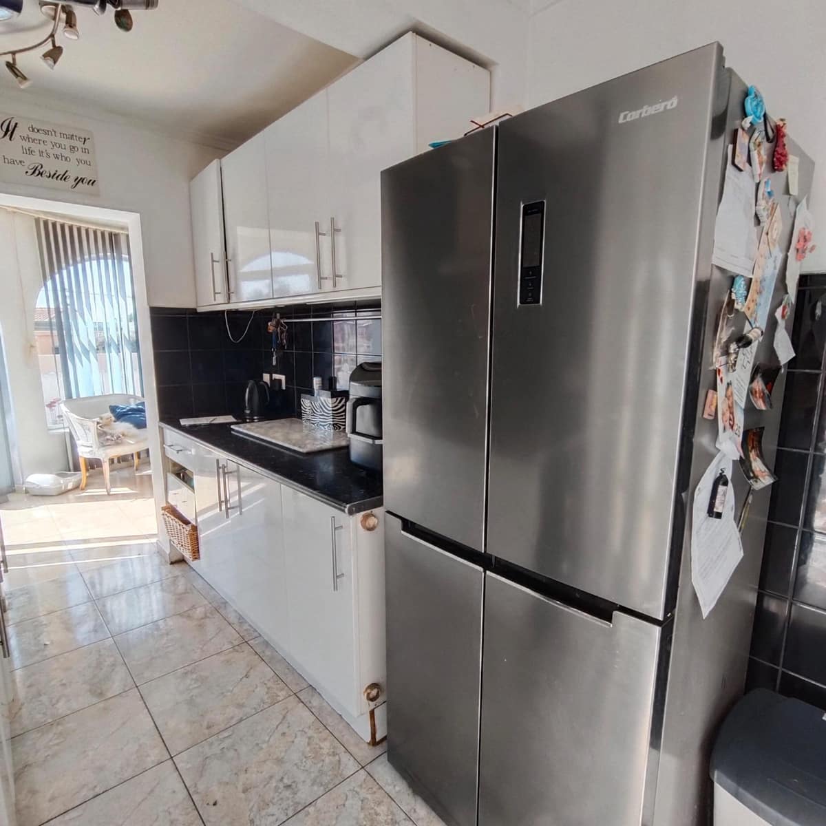 2 bedroom Villa for sale in Torrevieja with pool - € 299,900 (Ref: 9627810)