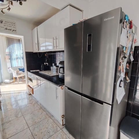 2 sypialnia Willa na sprzedaż w El Chaparral - La Siesta - La Torreta, Torrevieja z basenem - 290 000 € (Ref: 9627810)