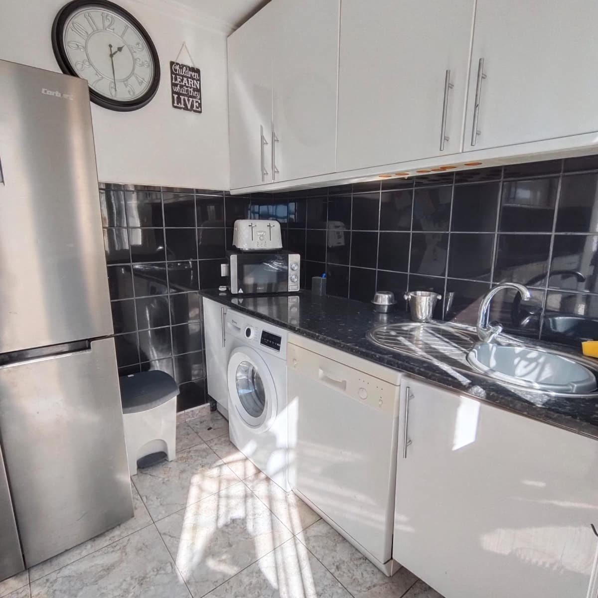 2 bedroom Villa for sale in Torrevieja with pool - € 299,900 (Ref: 9627810)