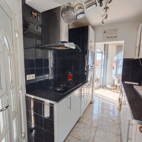 2 sypialnia Willa na sprzedaż w El Chaparral - La Siesta - La Torreta, Torrevieja z basenem - 290 000 € (Ref: 9627810)