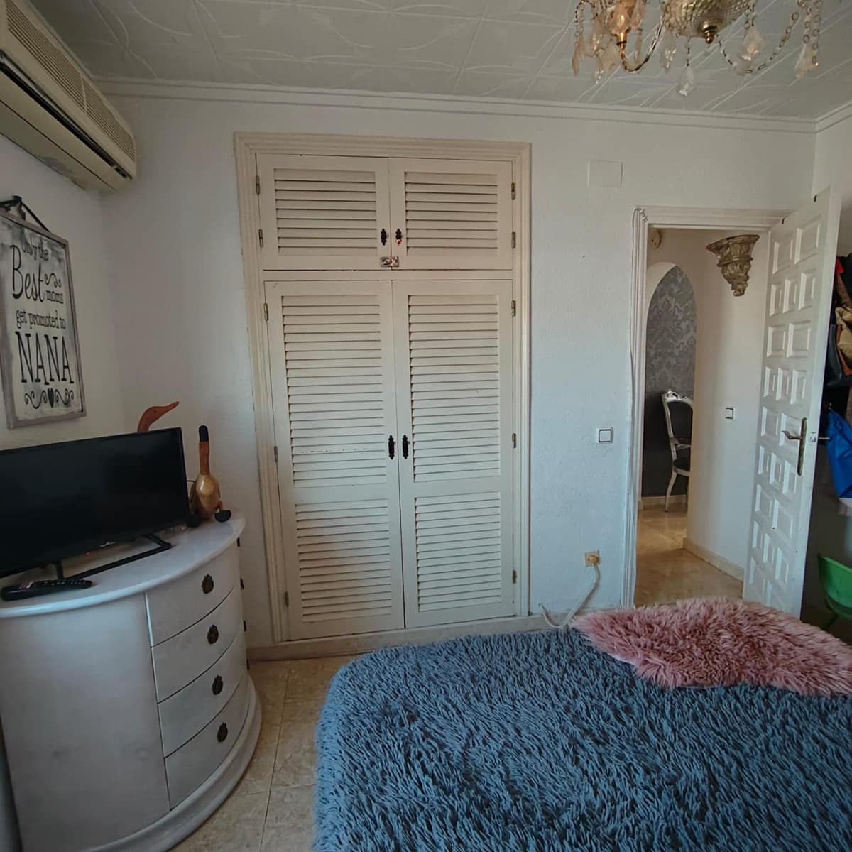 2 bedroom Villa for sale in Torrevieja with pool - € 299,900 (Ref: 9627810)