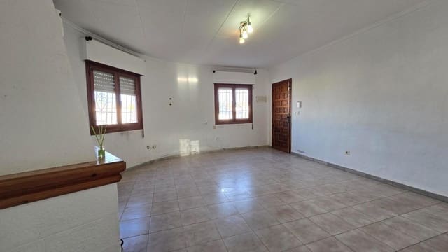 3 soverom Villa til salgs i La Siesta, Torrevieja med garasje - € 330 000 (Ref: 9627811)