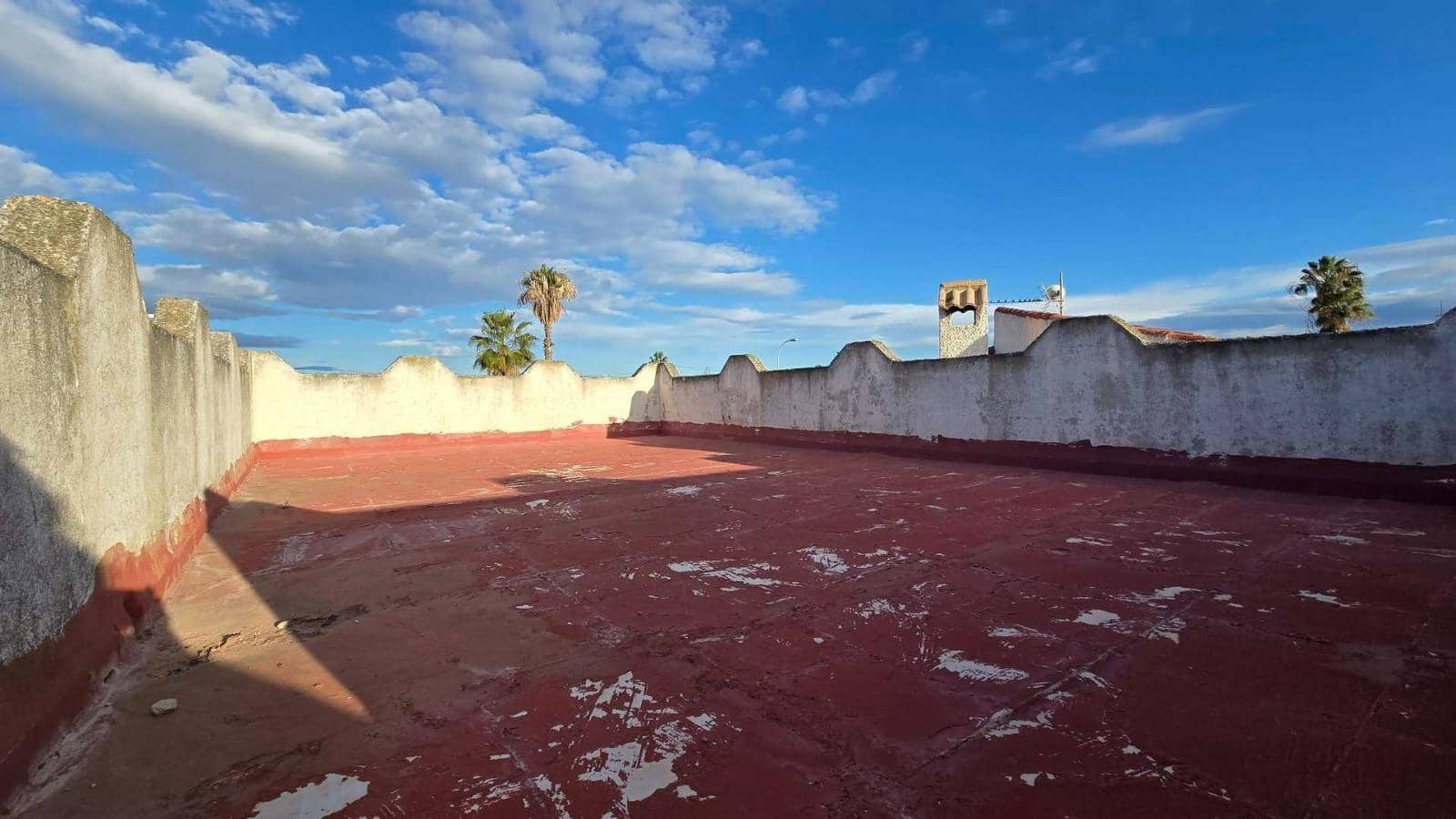 3 soverom Villa til salgs i La Siesta med garasje - € 330 000 (Ref: 9627811)