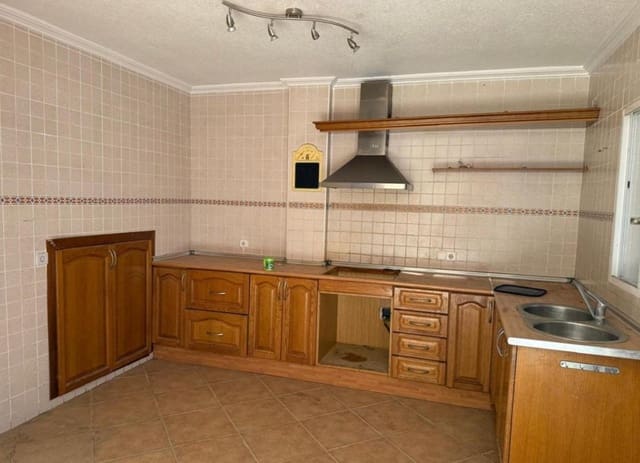 3 soveværelse Bungalow til salg i Dolores - € 149.900 (Ref: 9627812)