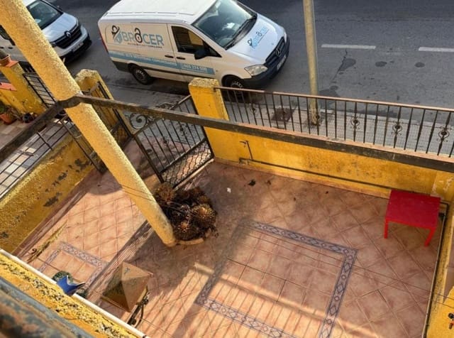 3 soveværelse Bungalow til salg i Dolores - € 149.900 (Ref: 9627812)