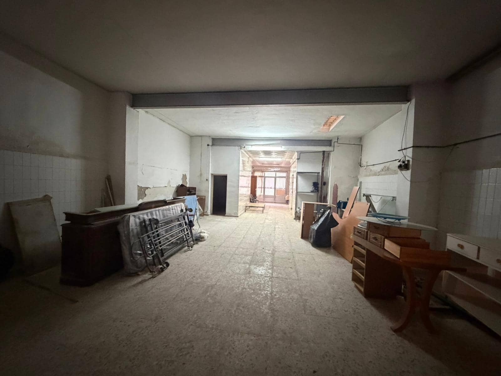 4 bedroom Townhouse for sale in Dolores with garage - € 149,900 (Ref: 9627815)