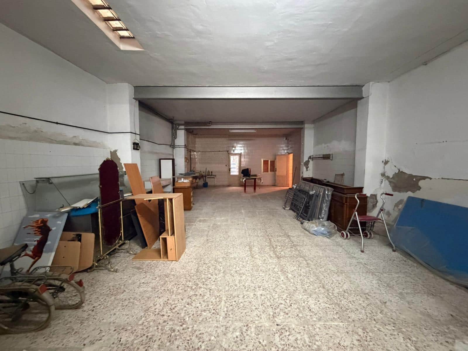 4 bedroom Townhouse for sale in Dolores with garage - € 149,900 (Ref: 9627815)