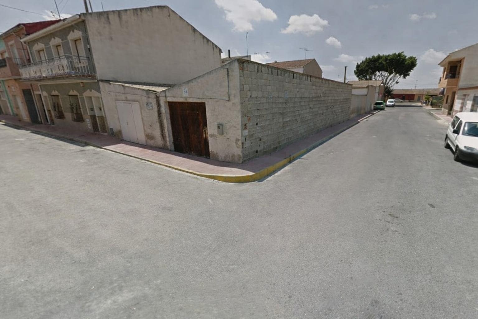 Commercieel te koop in Daya Nueva - € 64.900 (Ref: 9637793)