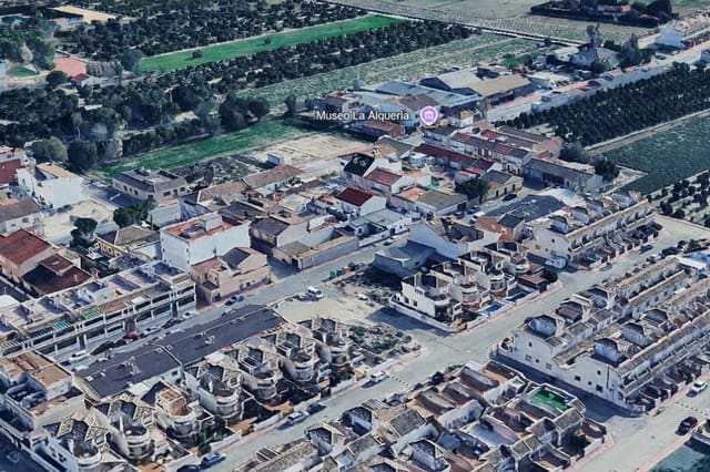 Commercieel te koop in Daya Nueva - € 64.900 (Ref: 9637793)