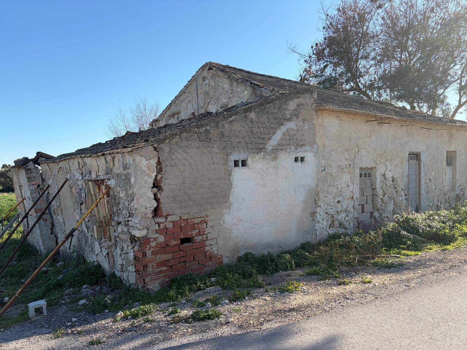 3 bedroom Finca/Country House for sale in Dolores - € 110,000 (Ref: 9637794)