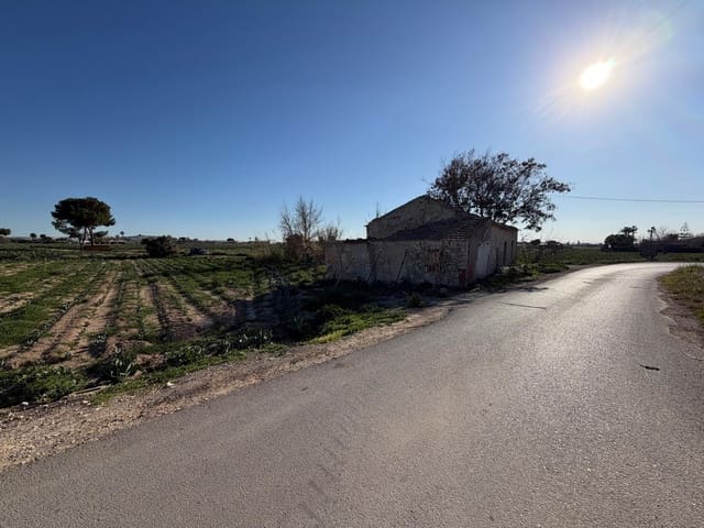 3 bedroom Finca/Country House for sale in Dolores - € 110,000 (Ref: 9637794)