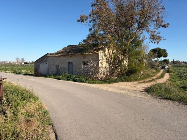 3 bedroom Finca/Country House for sale in Dolores - € 110,000 (Ref: 9637794)