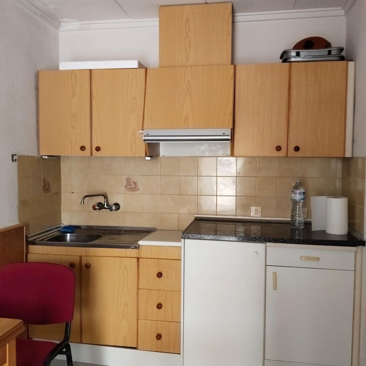 1 quarto Bungalow para venda em Torrevieja - 105 900 € (Ref: 9648385)