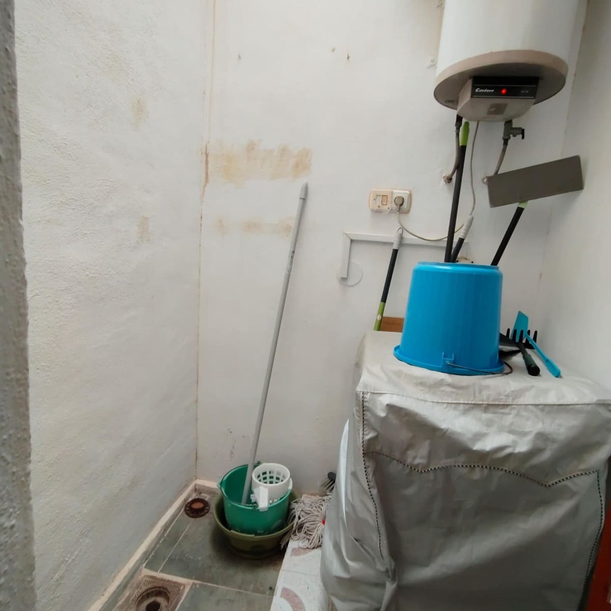 1 quarto Bungalow para venda em Torrevieja - 105 900 € (Ref: 9648385)