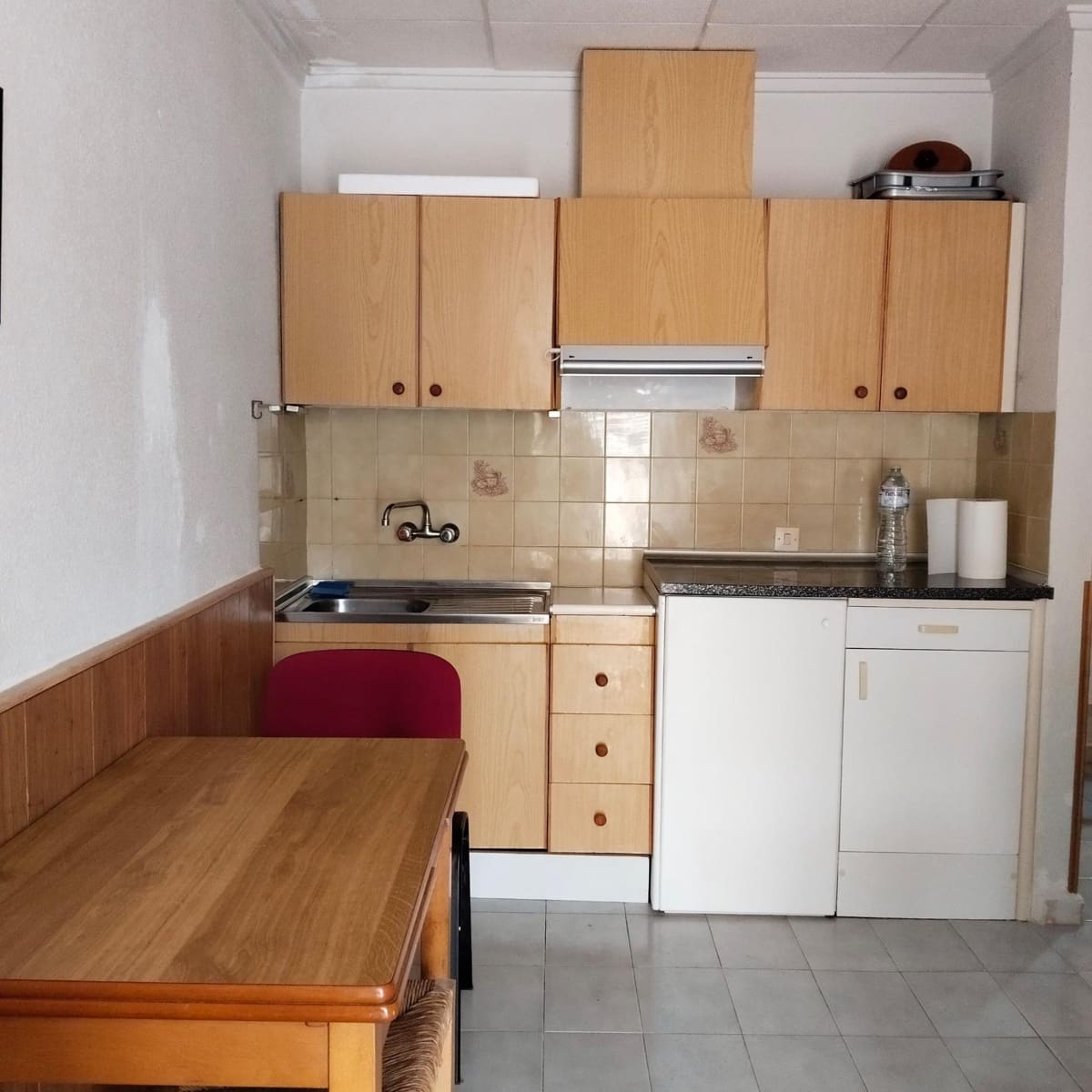 1 quarto Bungalow para venda em Torrevieja - 105 900 € (Ref: 9648385)