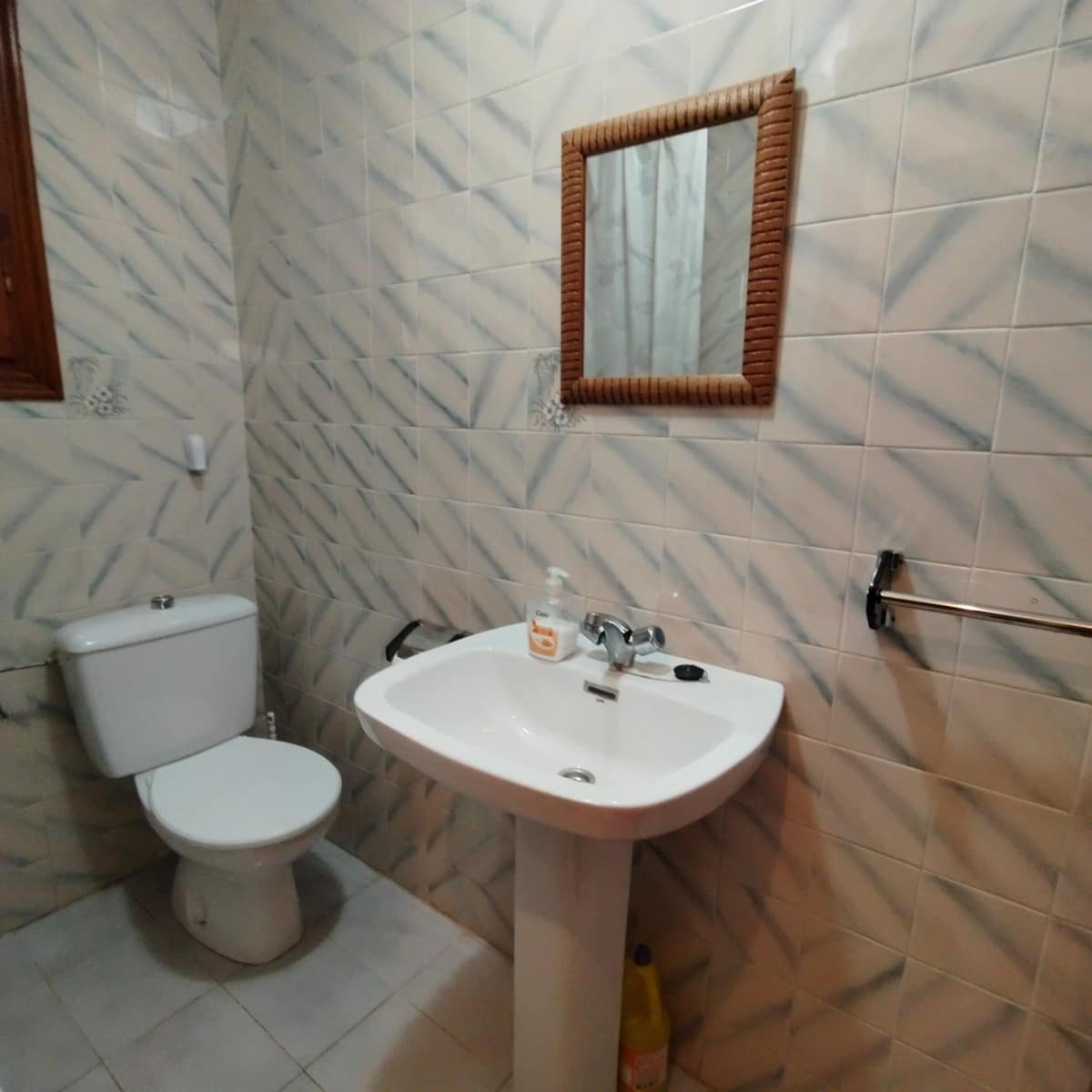 1 quarto Bungalow para venda em Torrevieja - 105 900 € (Ref: 9648385)