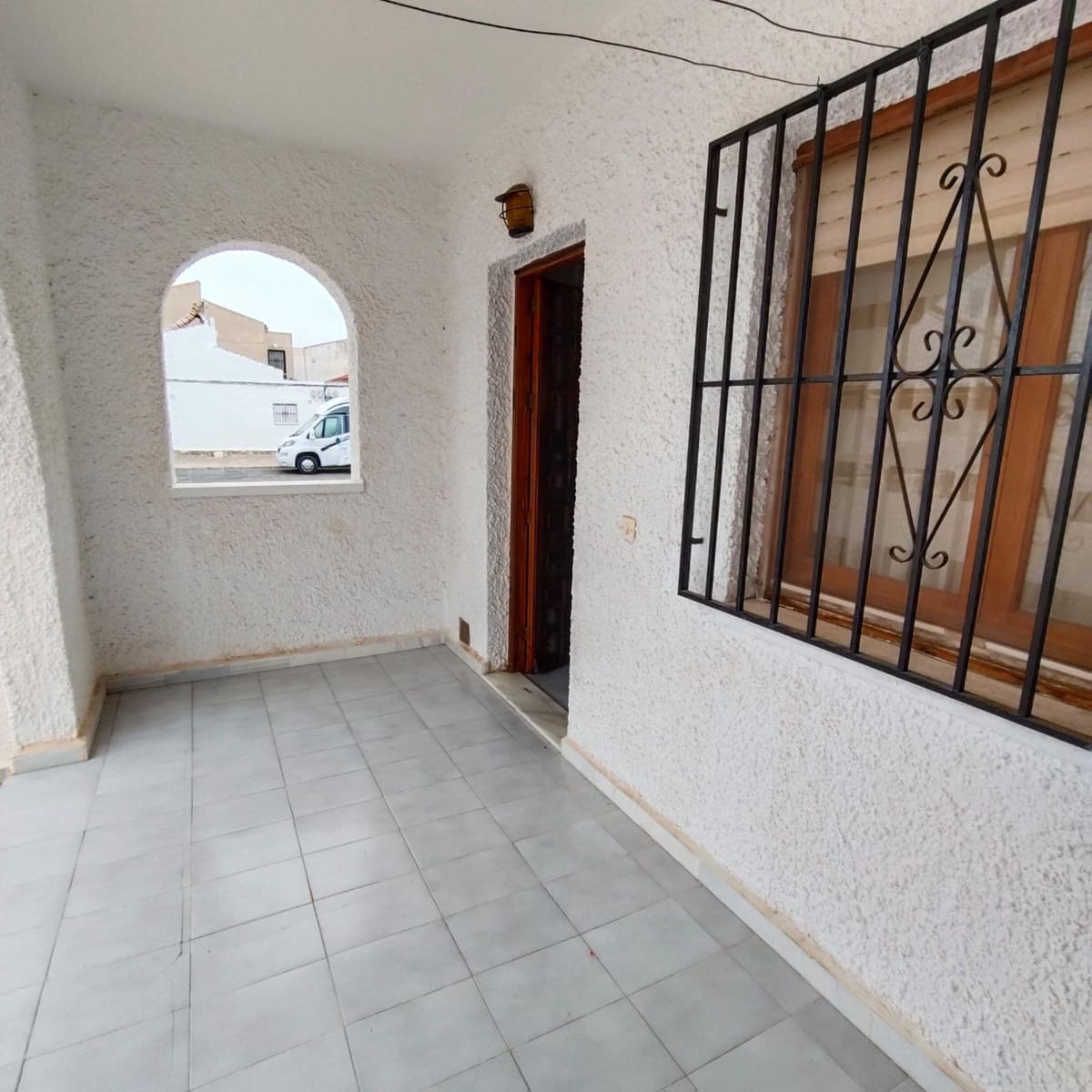 1 quarto Bungalow para venda em Torrevieja - 105 900 € (Ref: 9648385)