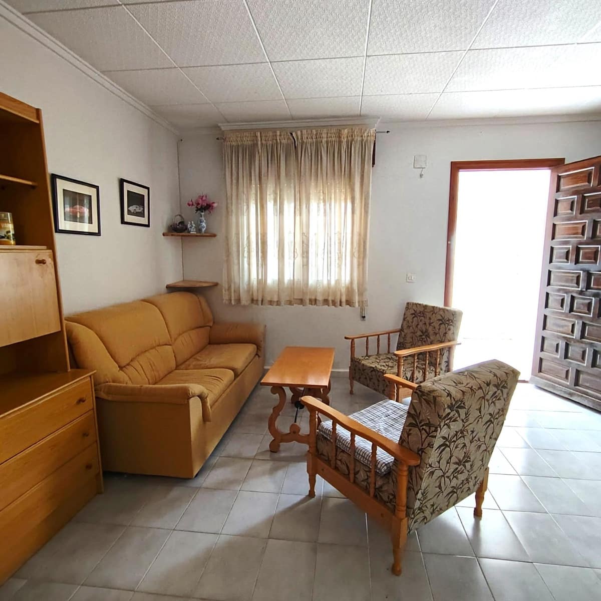 1 quarto Bungalow para venda em Torrevieja - 105 900 € (Ref: 9648385)