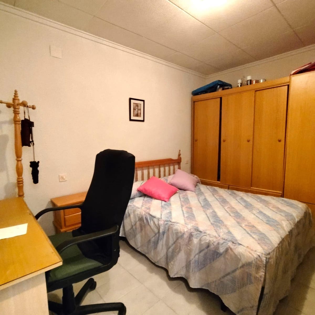 1 quarto Bungalow para venda em Torrevieja - 105 900 € (Ref: 9648385)