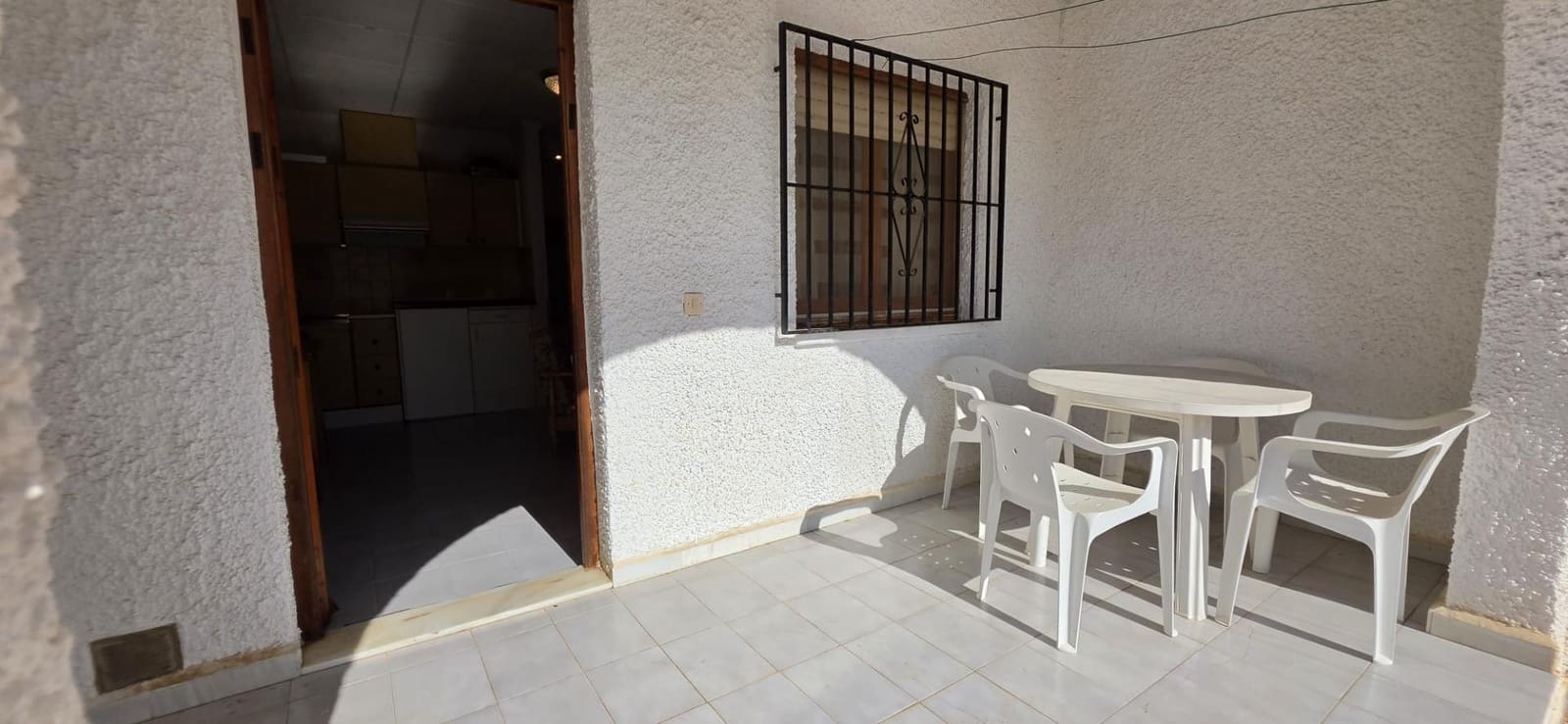 1 bedroom Bungalow for sale in Torrevieja - € 99,900 (Ref: 9648385)