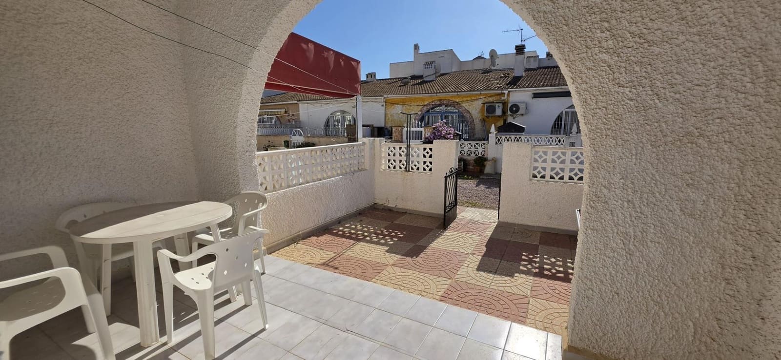 1 bedroom Bungalow for sale in Torrevieja - € 99,900 (Ref: 9648385)