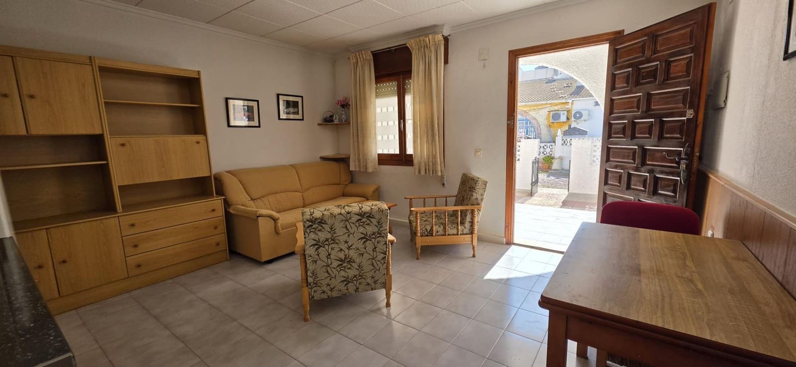 1 bedroom Bungalow for sale in Torrevieja - € 99,900 (Ref: 9648385)