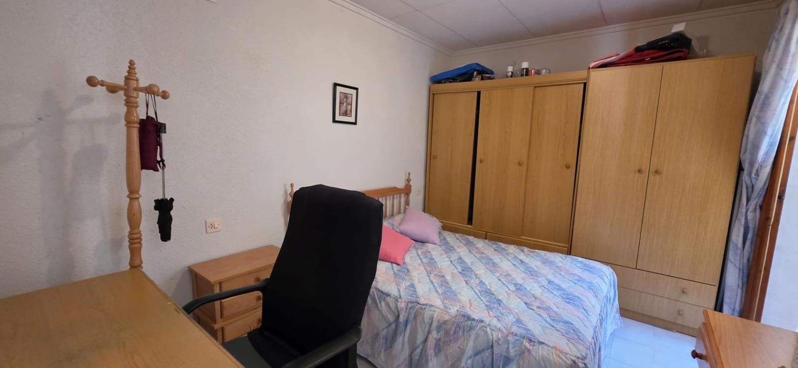 1 bedroom Bungalow for sale in Torrevieja - € 99,900 (Ref: 9648385)