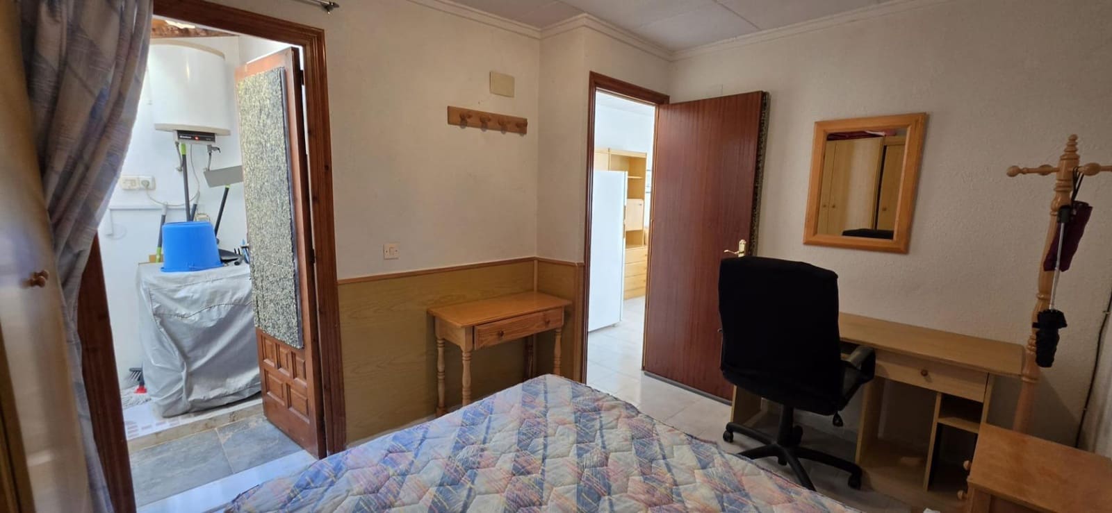 1 bedroom Bungalow for sale in Torrevieja - € 99,900 (Ref: 9648385)