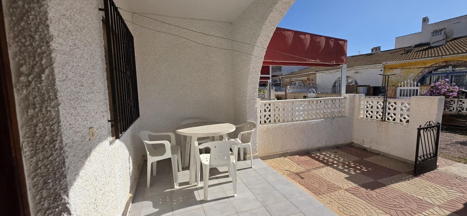 1 bedroom Bungalow for sale in Torrevieja - € 99,900 (Ref: 9648385)