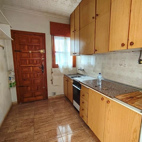 3 camera da letto Villa in vendita in San Luis, Torrevieja - 289.900 € (Rif: 9652209)