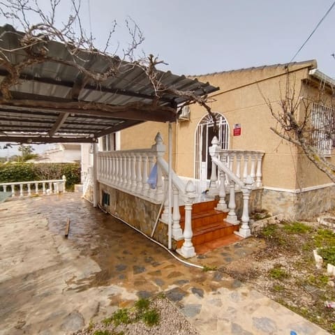 3 camera da letto Villa in vendita in San Luis, Torrevieja - 289.900 € (Rif: 9652209)