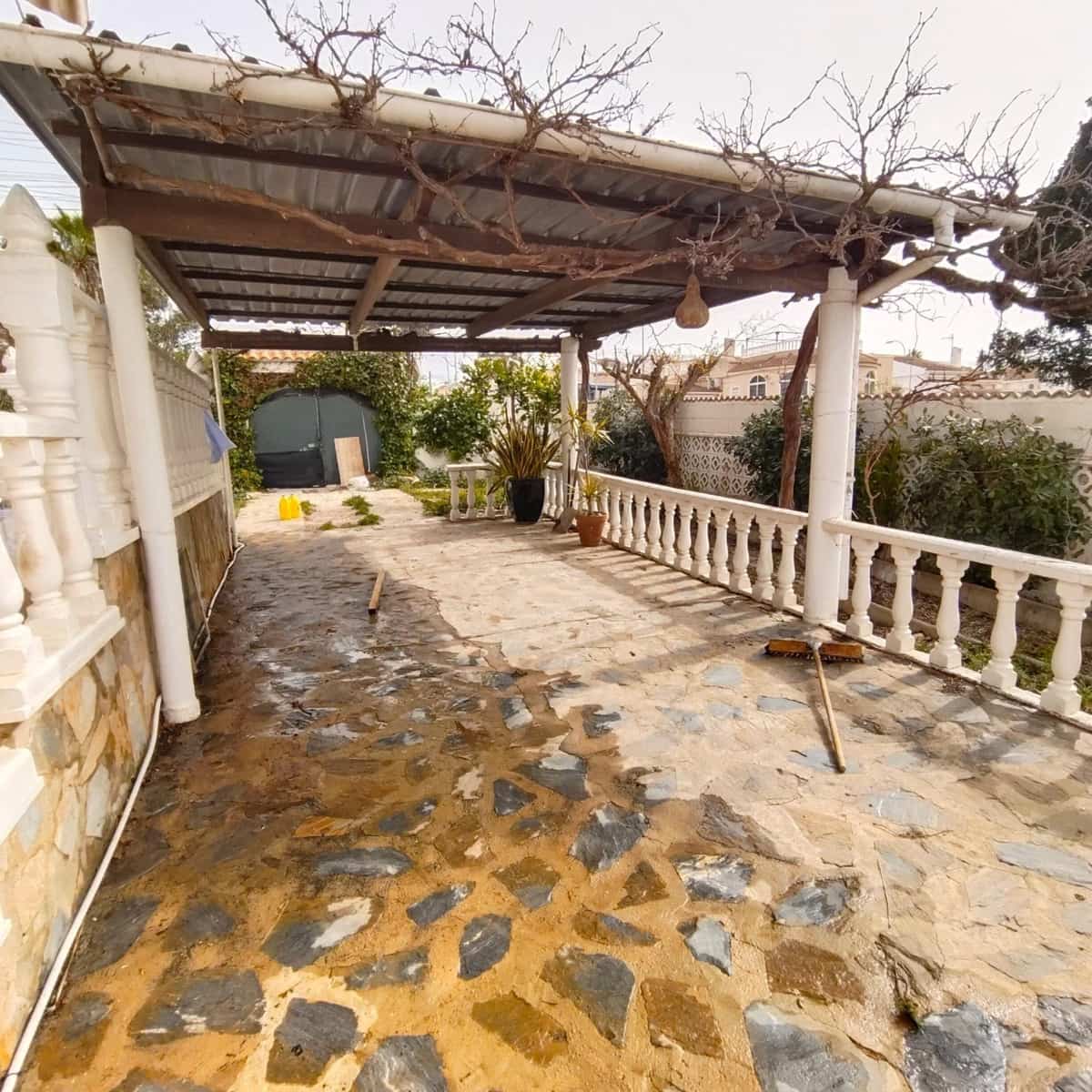 3 bedroom Villa for sale in San Luis - € 289,900 (Ref: 9652209)