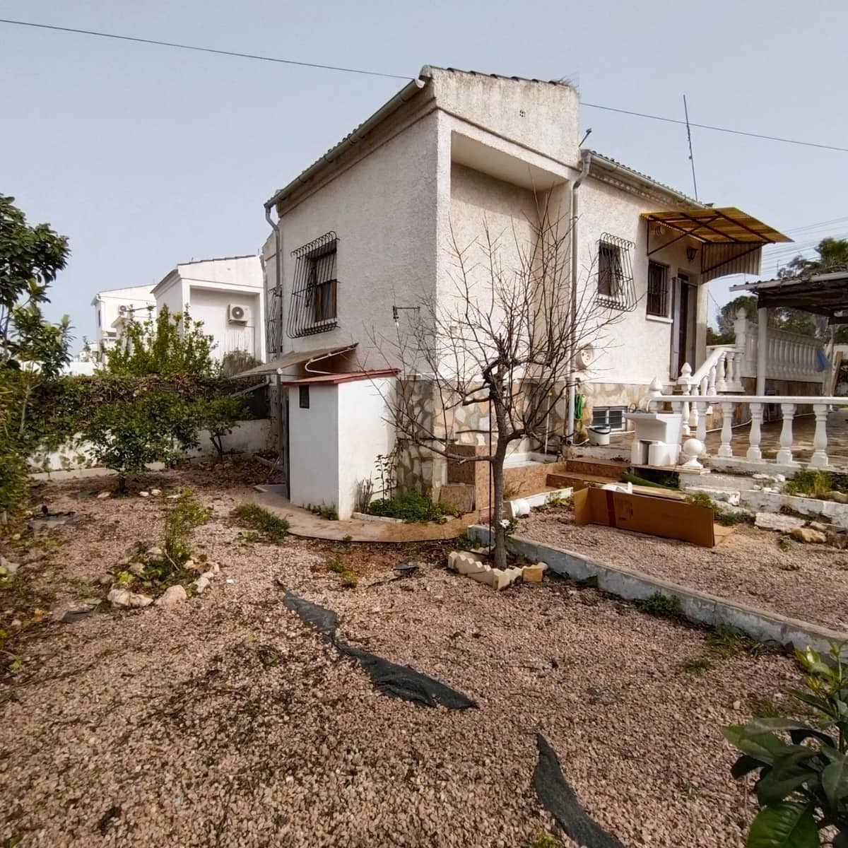 3 bedroom Villa for sale in San Luis - € 289,900 (Ref: 9652209)