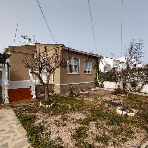 3 camera da letto Villa in vendita in San Luis, Torrevieja - 289.900 € (Rif: 9652209)