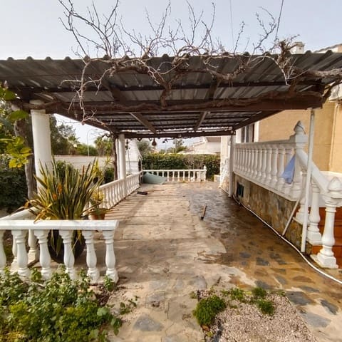 3 camera da letto Villa in vendita in San Luis, Torrevieja - 289.900 € (Rif: 9652209)