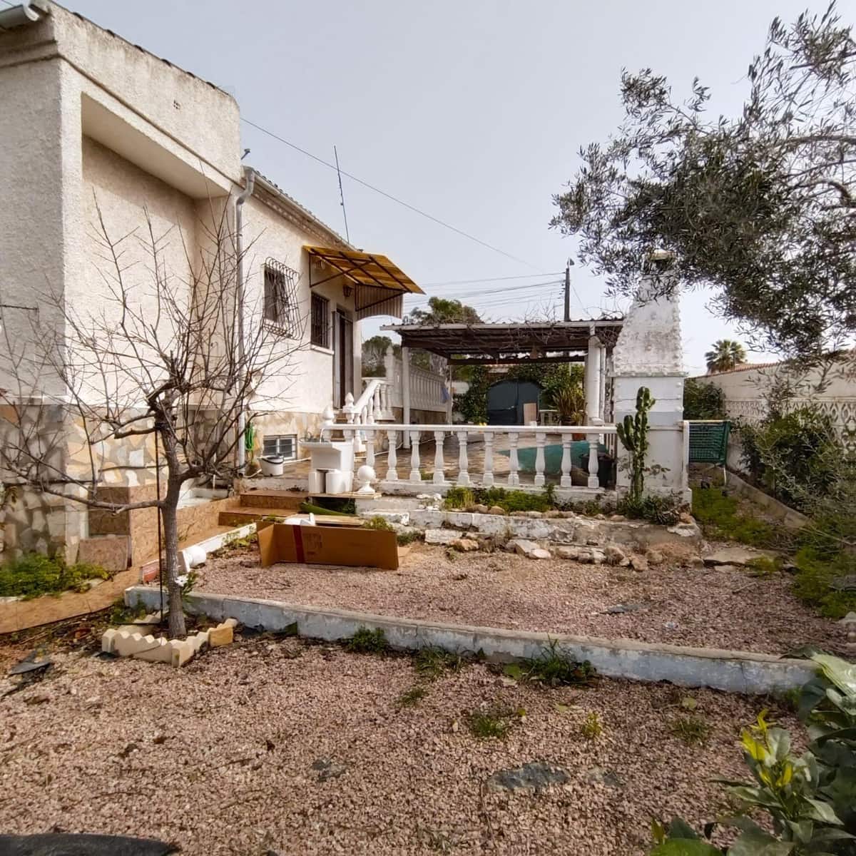 3 bedroom Villa for sale in San Luis - € 289,900 (Ref: 9652209)