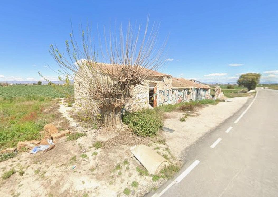 3 quarto Quinta/Casa Rural para venda em San Fulgencio - 169 900 € (Ref: 9659611)