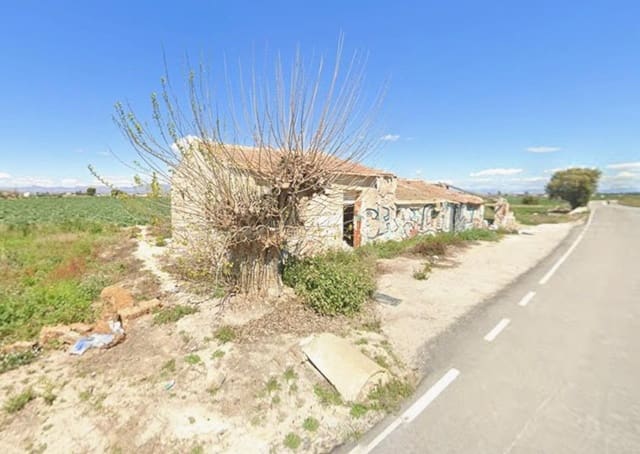 3 quarto Quinta/Casa Rural para venda em San Fulgencio - 169 900 € (Ref: 9659611)