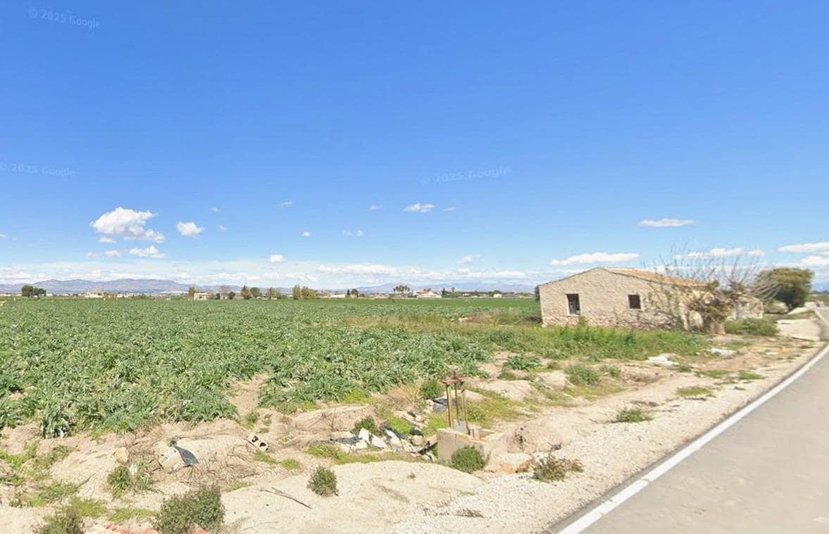 3 quarto Quinta/Casa Rural para venda em San Fulgencio - 169 900 € (Ref: 9659611)