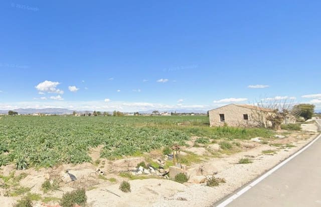 3 quarto Quinta/Casa Rural para venda em San Fulgencio - 169 900 € (Ref: 9659611)