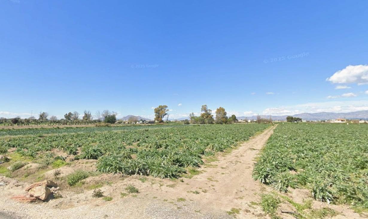 3 quarto Quinta/Casa Rural para venda em San Fulgencio - 169 900 € (Ref: 9659611)